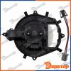 Pulseur d'air habitacle pour CITROEN | EWN-CT-006, 87287